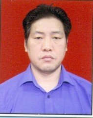 Dr. Poukho Stephen