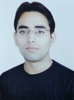 Dr. Manish Kumar
