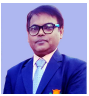 Dr. Sanjai Kumar Srivastava
